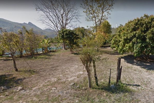 ที่ดินอำเภอไชยปราการ ฝาง 11 ไร่ จังหวัดเชียงใหม่